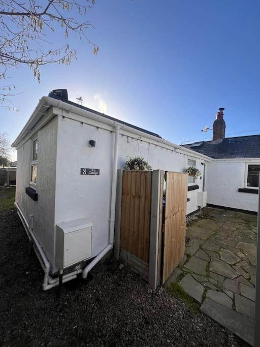 Ivy Cottage Prestatyn Exterior photo